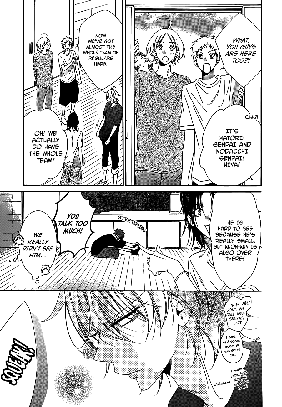 Namaiki Zakari, Chapter 60 image 09